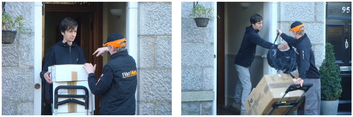 student removals in York