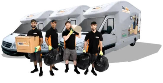 Removals in York: House Removals Company