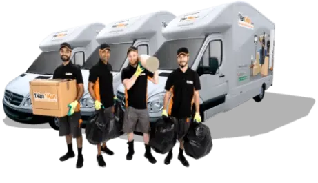 Expert Movers & House Removals in York