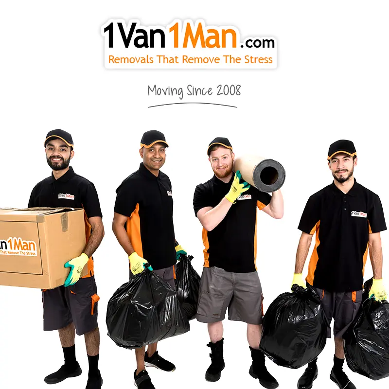 York removal company