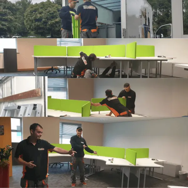 York removal company