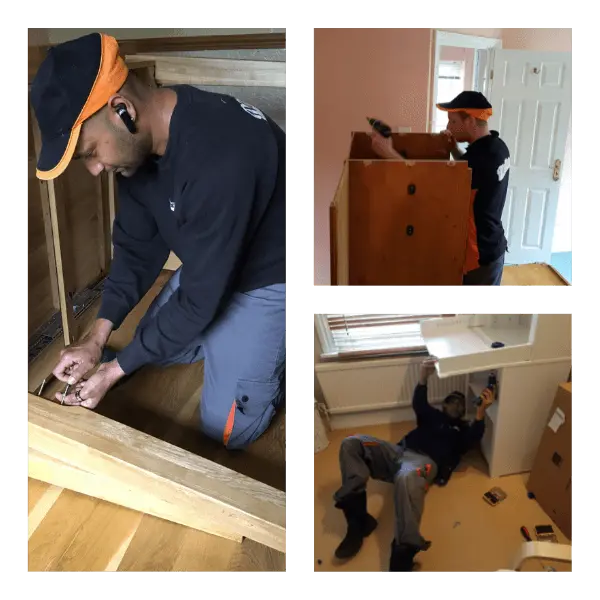 York removal company