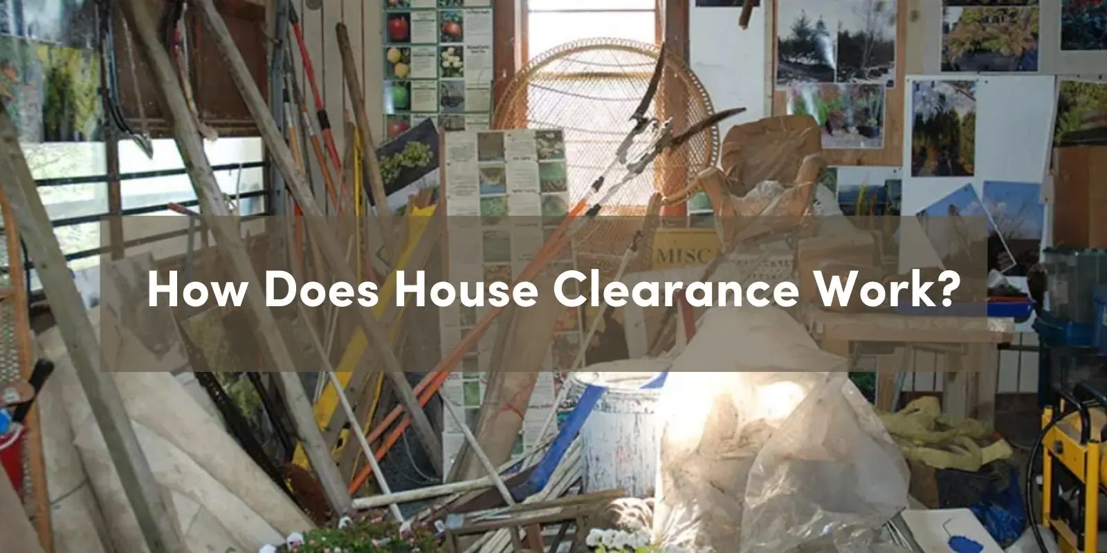 house clearance