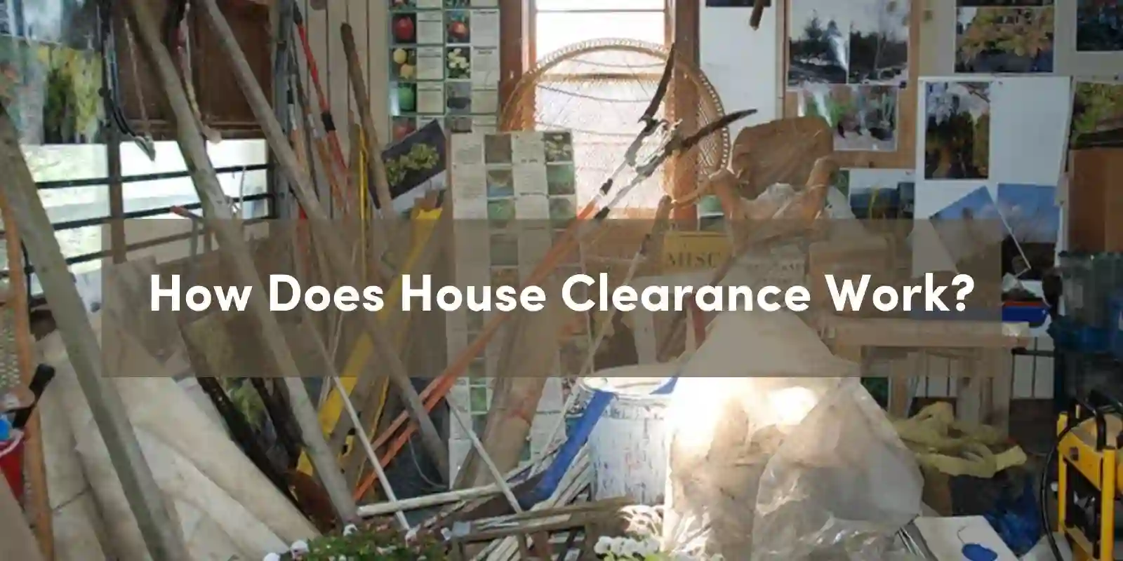 House Clearances York