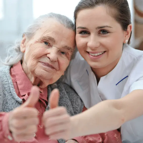removals for care & nursing homes