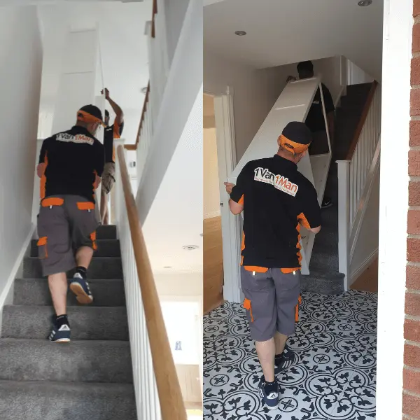 porter hire, labourer services 