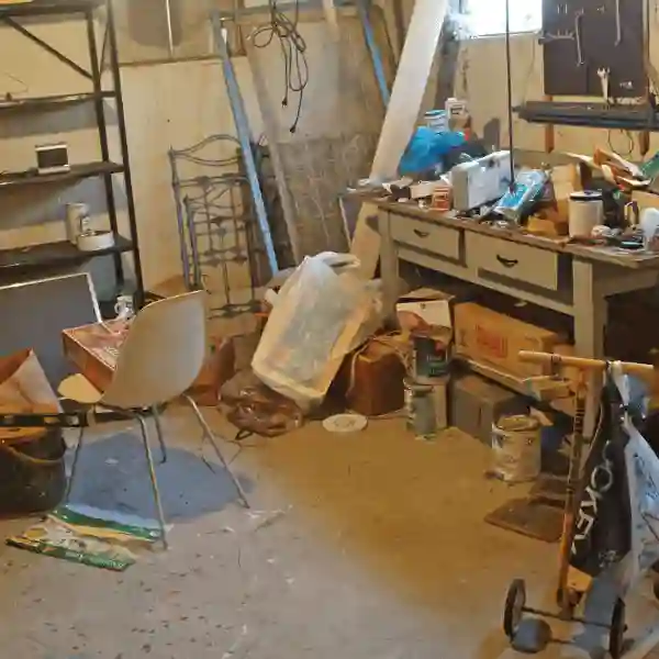 Clearance Company