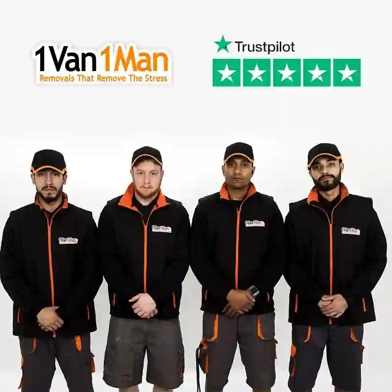 The best house removal company