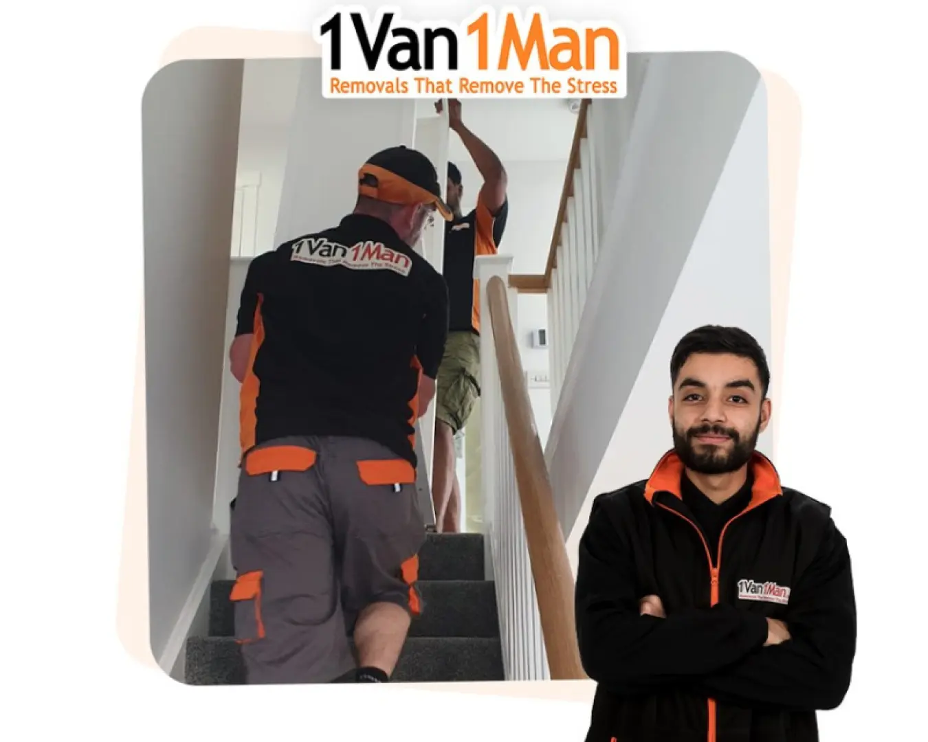 Experience hassle-free house removals in York with 1 Van 1 Man Removals top-notch van hire services in York. Book now for a smooth move!