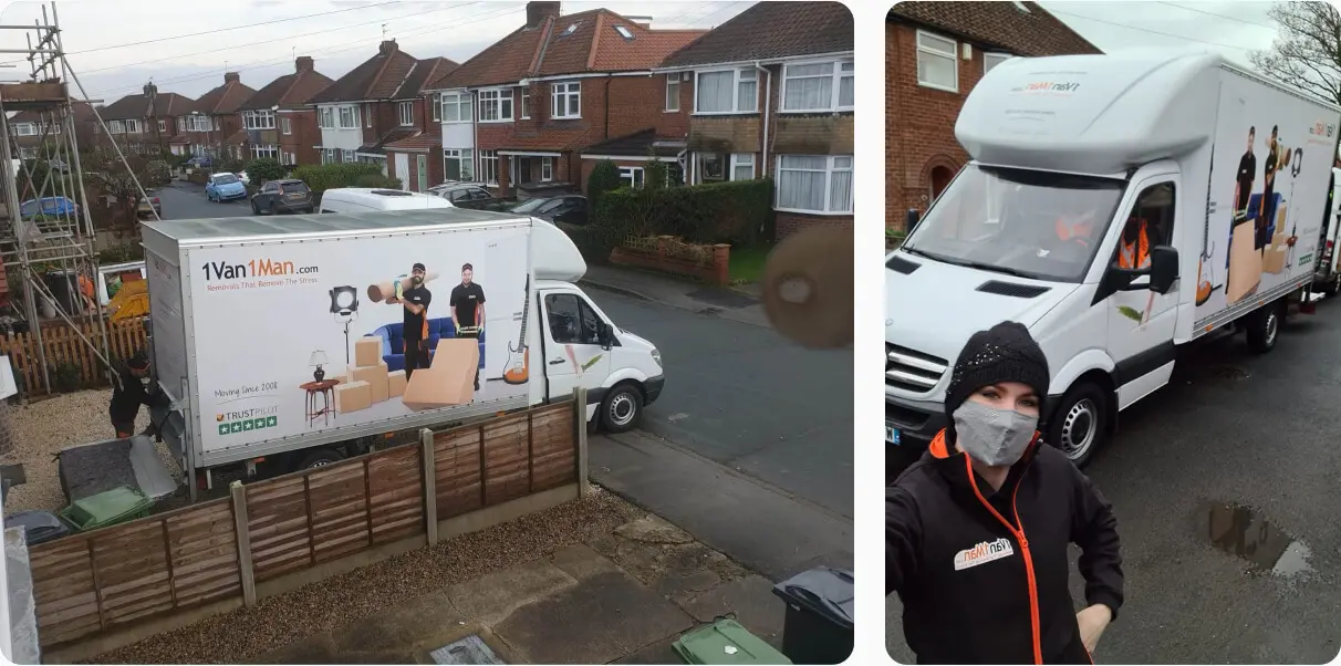 ''You Load'' self serve removal service