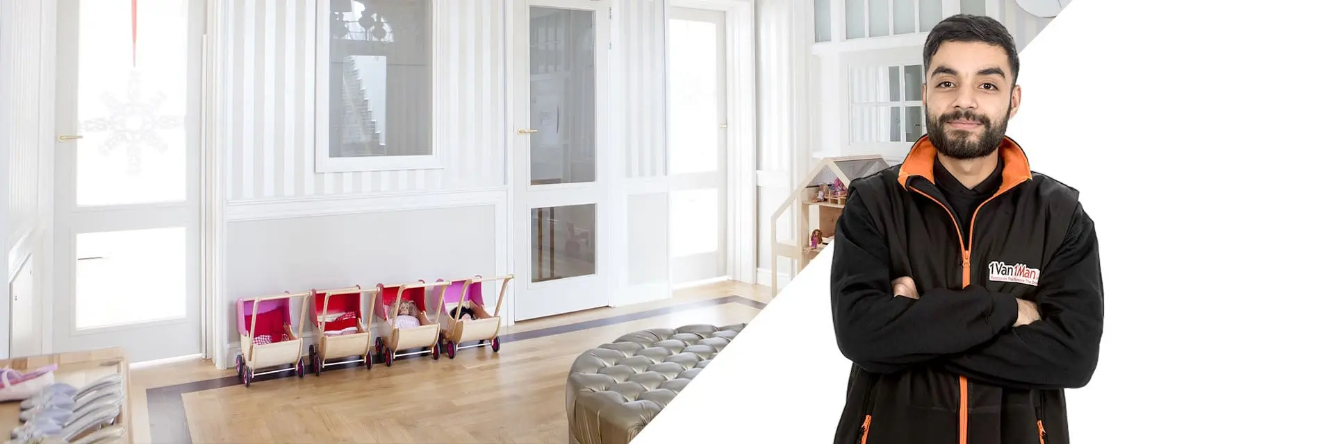 Image of Removals & Packing Advice - Home, Office & Students