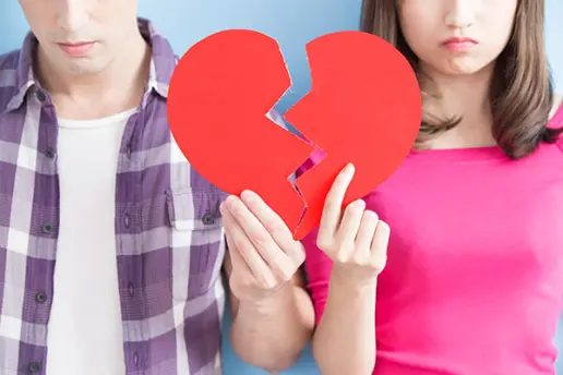 Image of Moving Out After A Breakup, Divorce or Separation