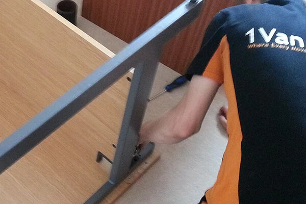 Image of Home Furniture - Dismantling & Disassembly Service York