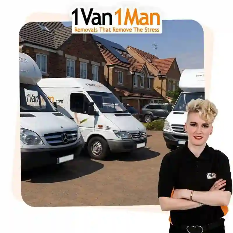 Removals Advice - For Home, Office & Students