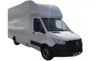 Removals Van Sizes & Capacity Explained 