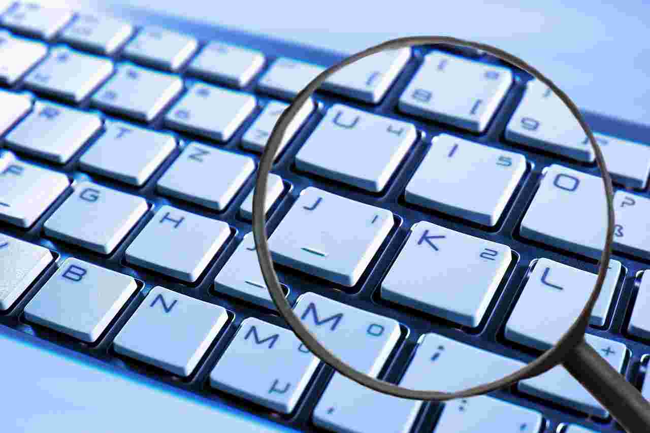 Online Security With A House Move