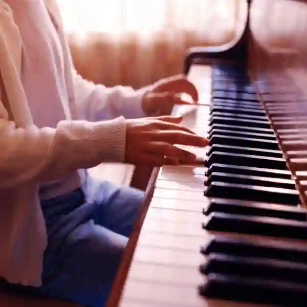 Piano removals