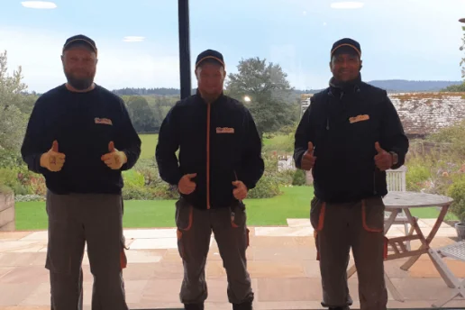 Image of Internal Moves, Porter Hire & Labourer Services in York