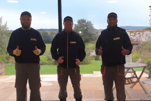 Image of Internal Moves, Porter Hire & Labourer Services in York