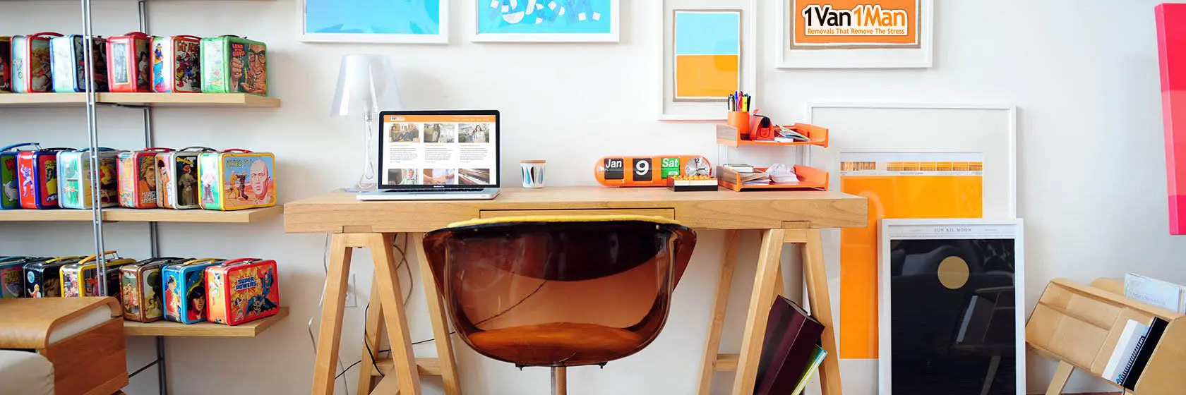 Shop for Pre-Loved Furniture