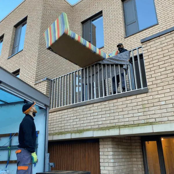 furniture removals company