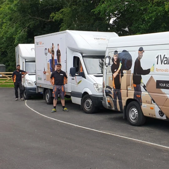 More Demand, More Wheels