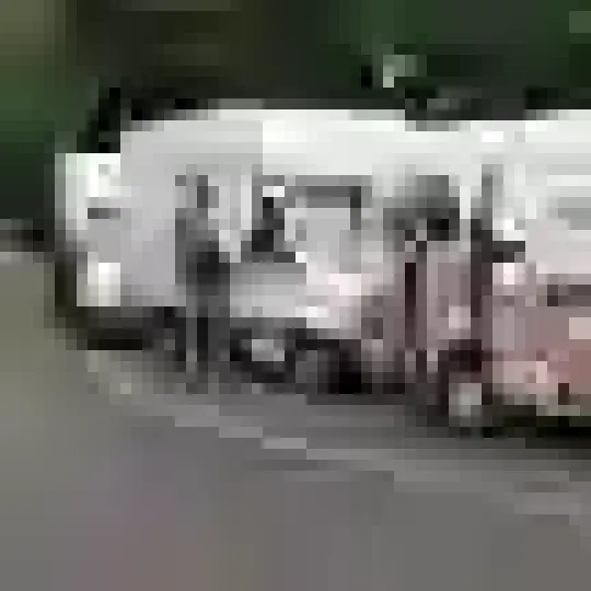More Demand, More Wheels