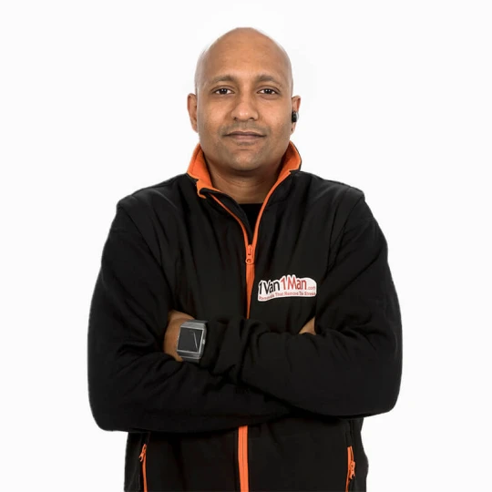 Dale Gosine Takes Over - Welcome!