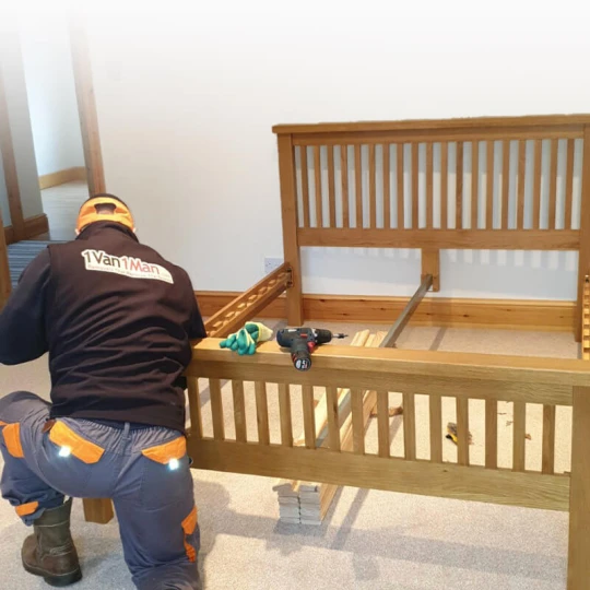 Flat Pack Furniture Heroes