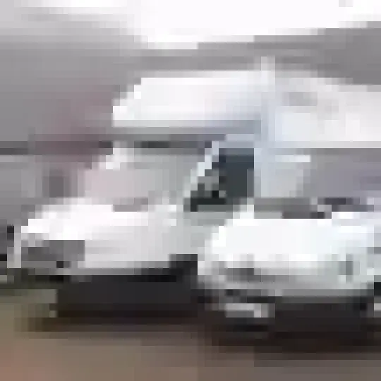 1 Van Becomes a Fledgling Fleet