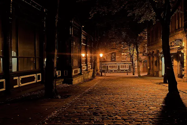 Image of Removals Driffield - Low Cost Removal Services