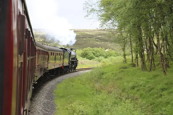 Image of Fulford Removals - Man and Van Hire Experts