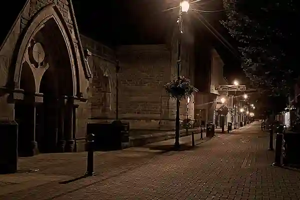 Image of Harrogate Removals - Man and Van House Removals