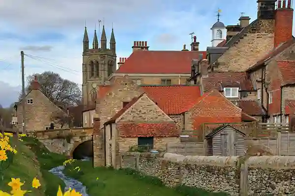Image of Removals Helmsley - Man and Van House Movers For Hire