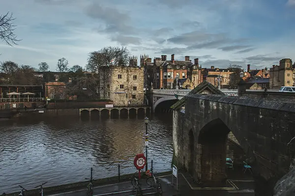 Image of House Removals in Kirkbymoorside: Quality Service