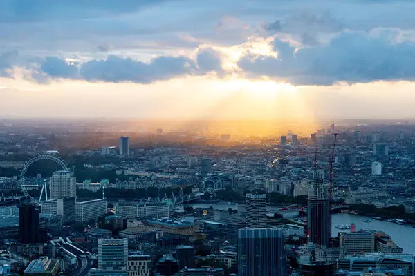 Image of London Removals - Service between London and York