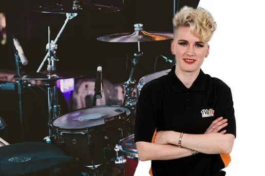 Image of Music Equipment, Exhibition & Props Transportation York