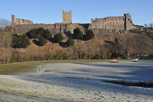 Image of Removals Experts Available in Ripon (5* Service)