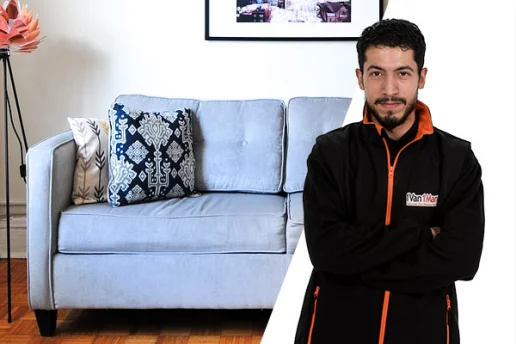 Image of Image of Furniture Removals