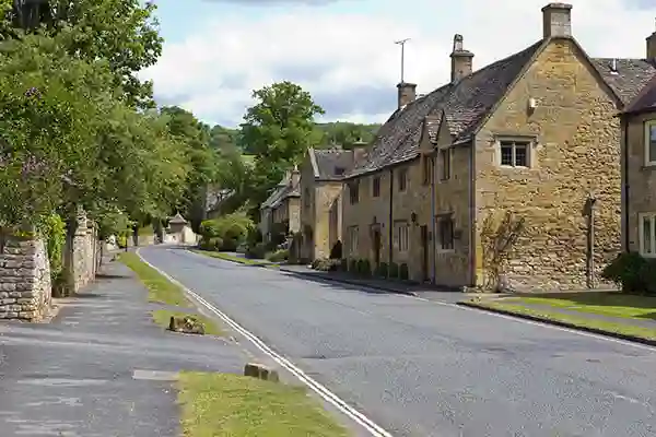 Image of Market Weighton Removals - Man & Van Moving Services
