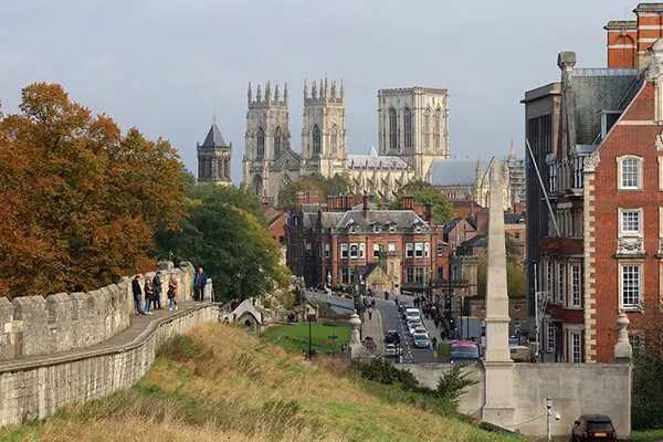 Image of Removal Companies York - Your Local Preferred Choice