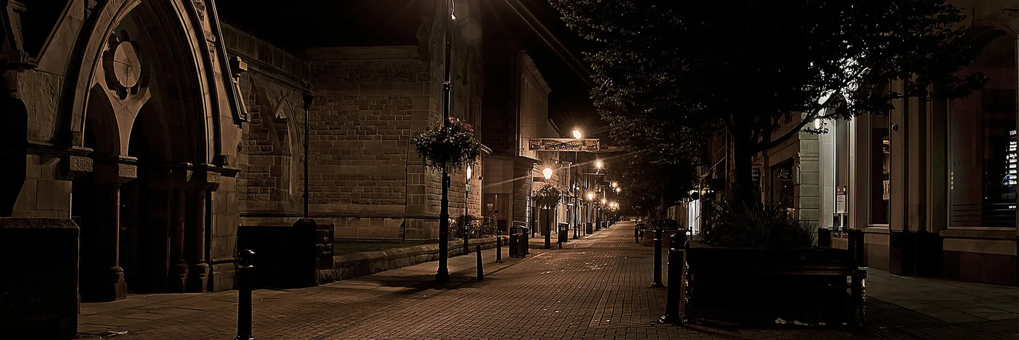 Harrogate Removals & Man and Van Services