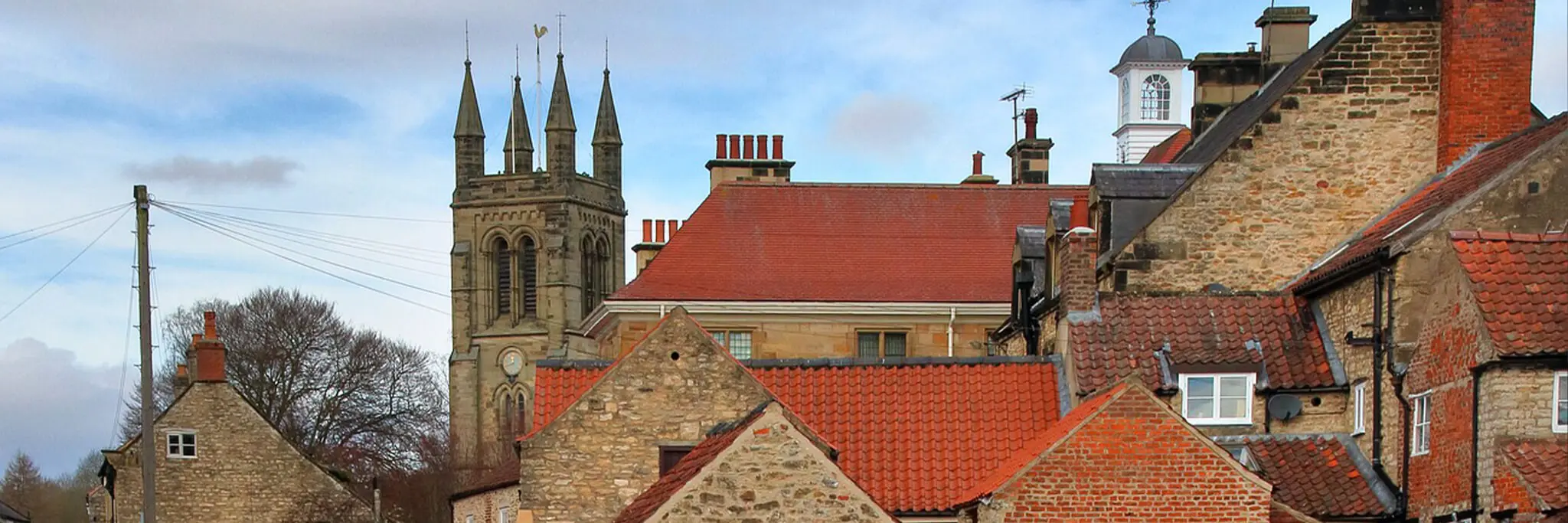 Helmsley