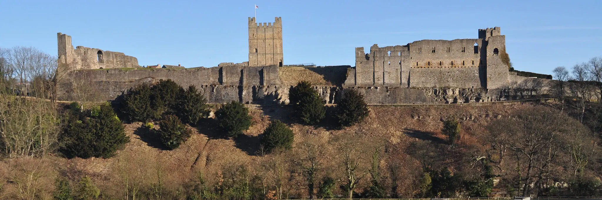 Removals Experts Available in Ripon (5* Service)