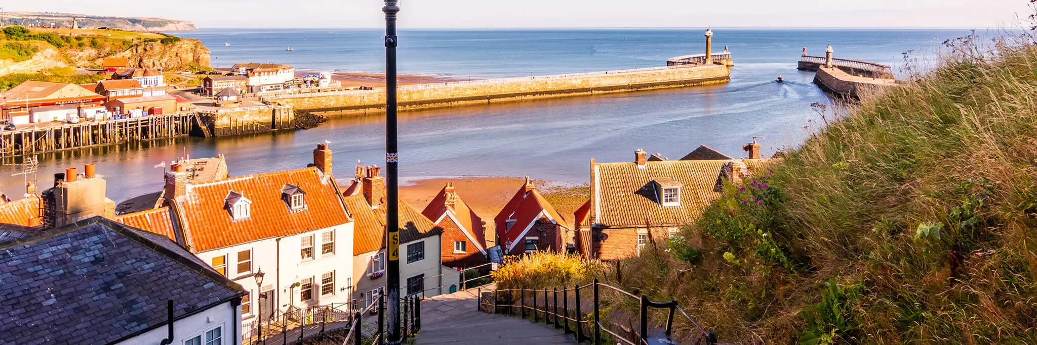 Yorkshire