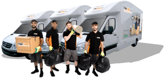 Expert Movers & House Removals in York