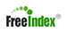 FreeIndex logo