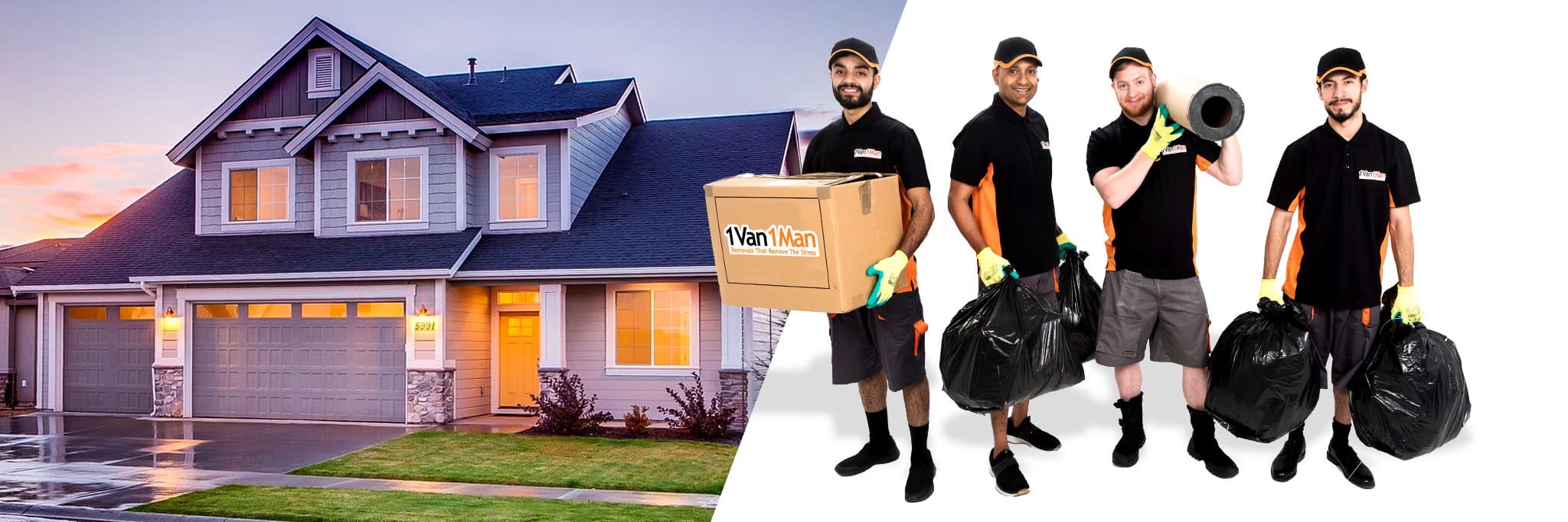 House Clearance Removal Services in York