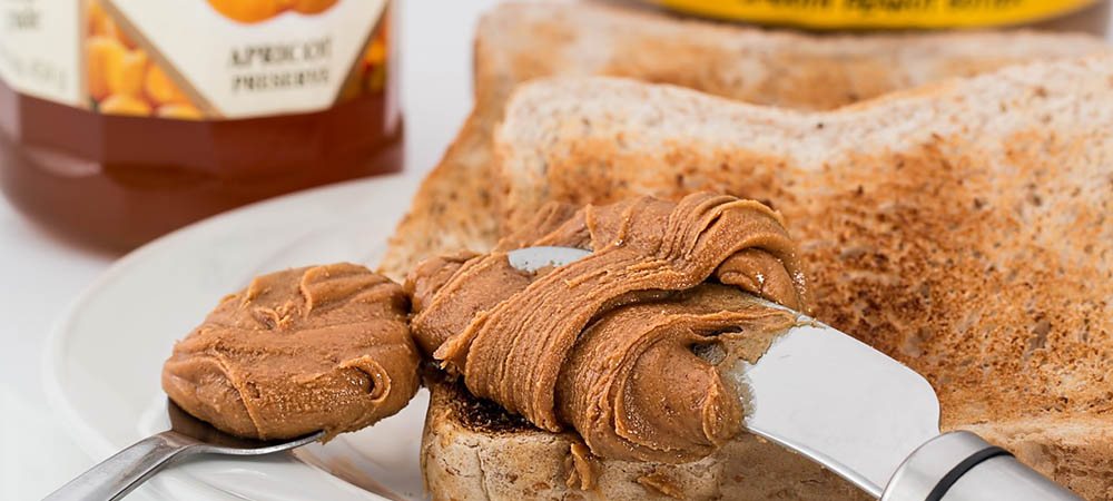 Snacks To Eat During a House Move