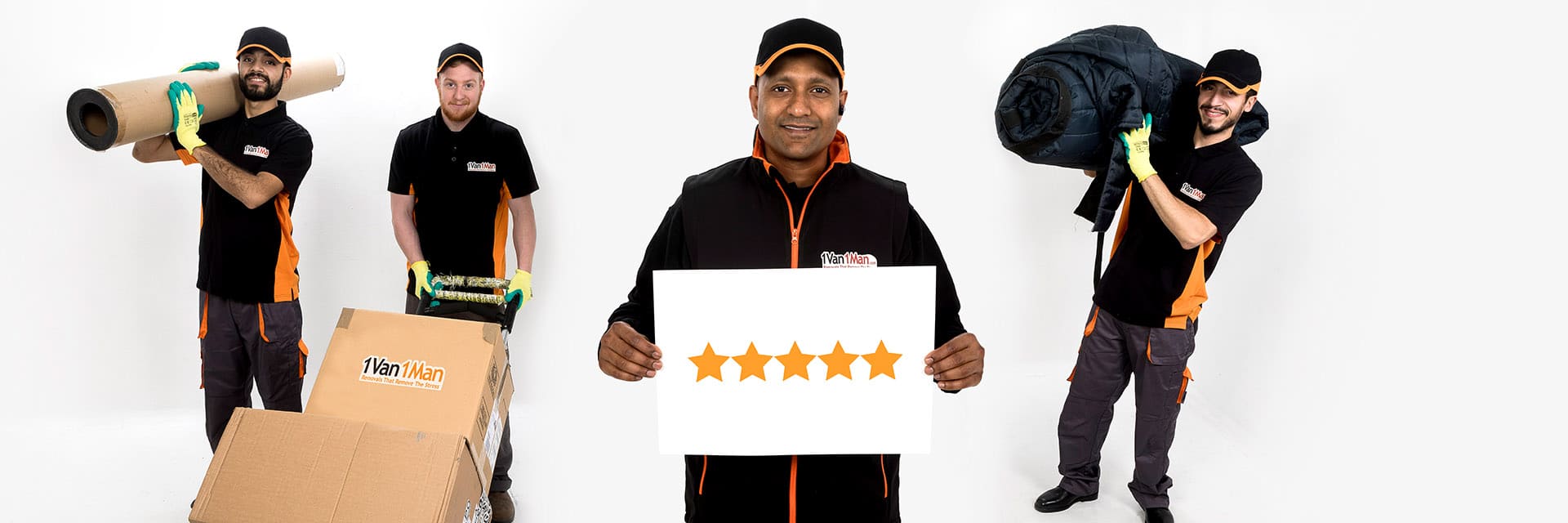 Image of Why Choose Our Moving Company & Removal Services